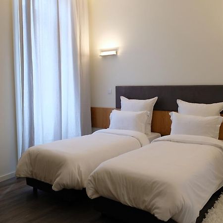 Letheshome Apartments Porto Eksteriør bilde