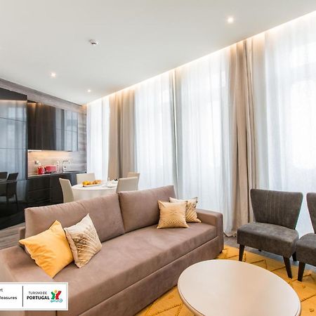 Letheshome Apartments Porto Eksteriør bilde