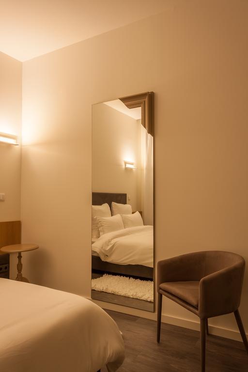Letheshome Apartments Porto Eksteriør bilde
