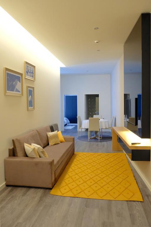 Letheshome Apartments Porto Eksteriør bilde