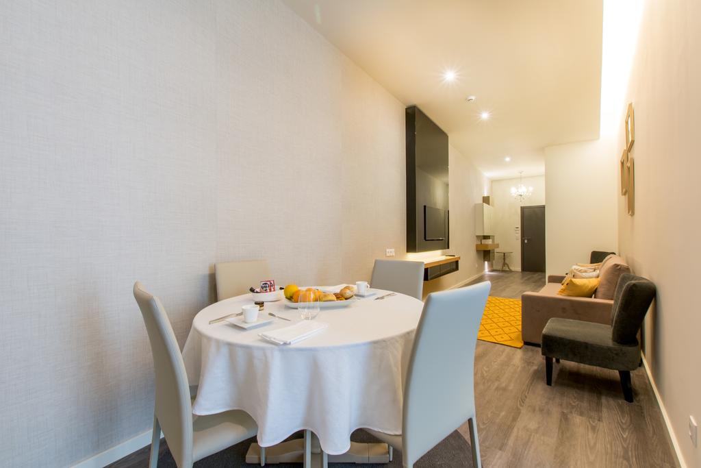 Letheshome Apartments Porto Eksteriør bilde