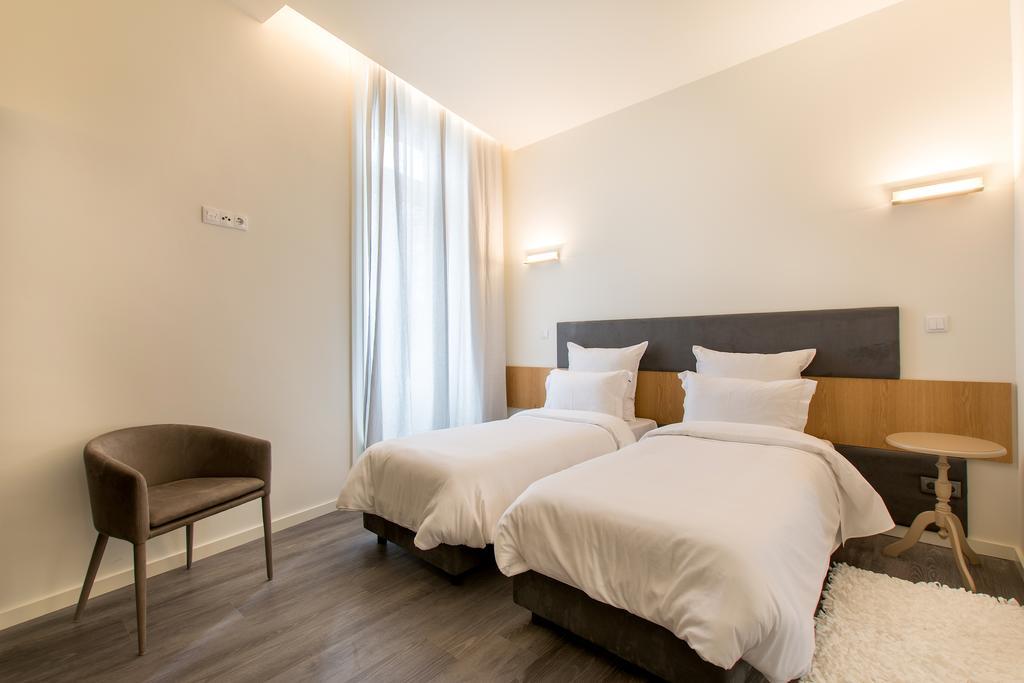 Letheshome Apartments Porto Eksteriør bilde