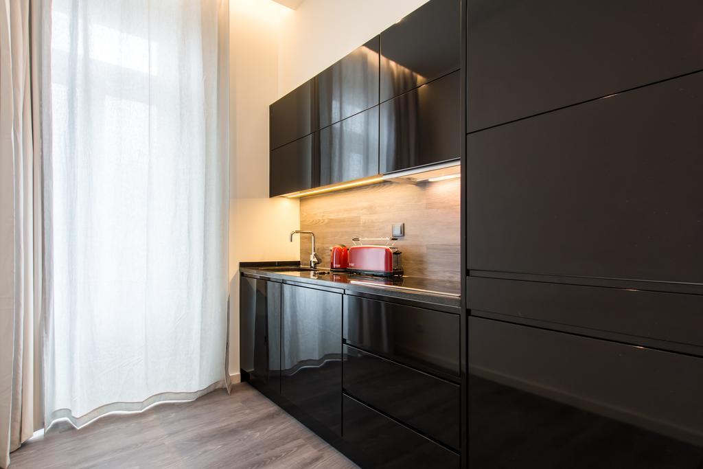 Letheshome Apartments Porto Eksteriør bilde