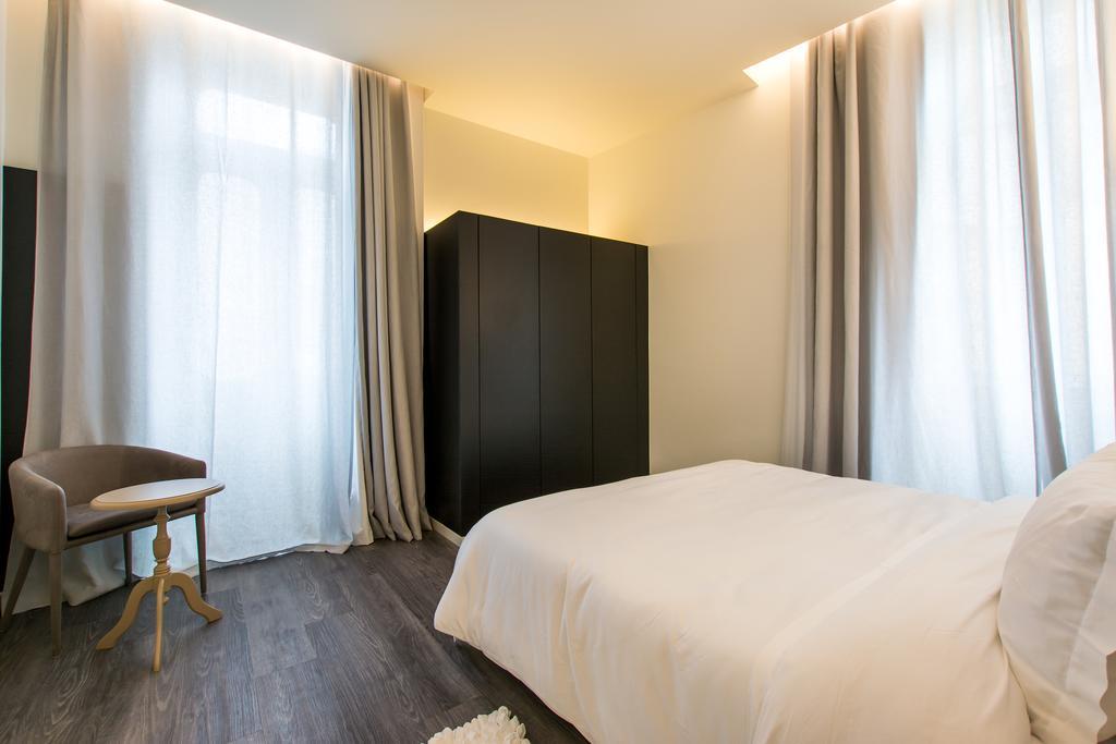 Letheshome Apartments Porto Eksteriør bilde