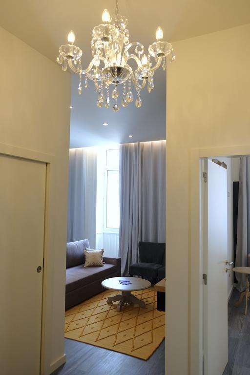 Letheshome Apartments Porto Eksteriør bilde