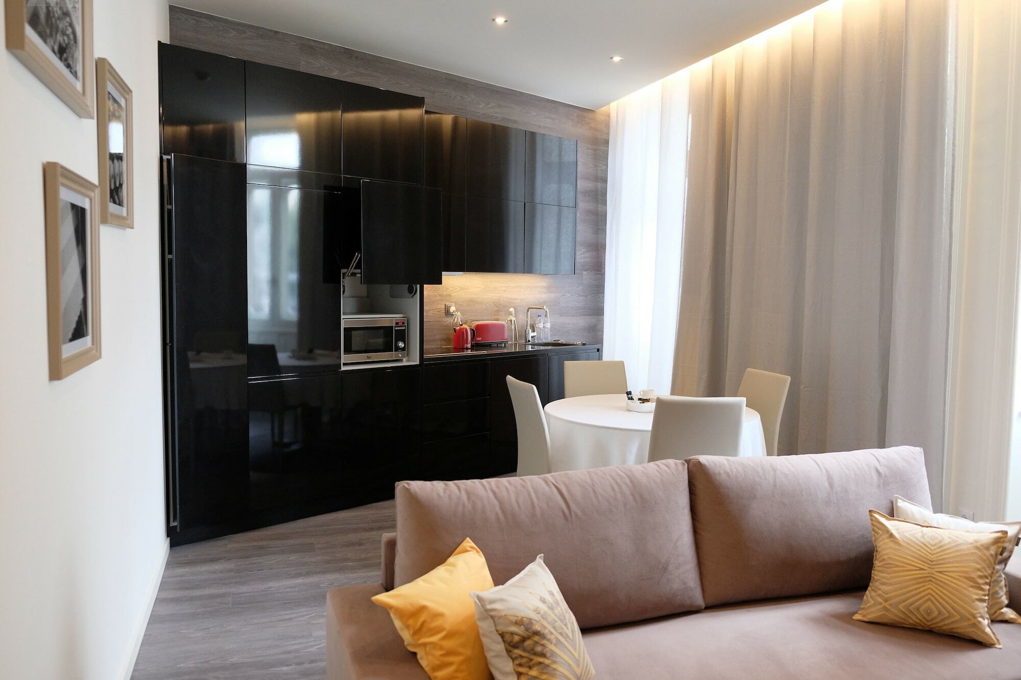Letheshome Apartments Porto Eksteriør bilde